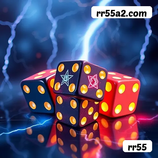 Cassino ao vivo rr55 dealers