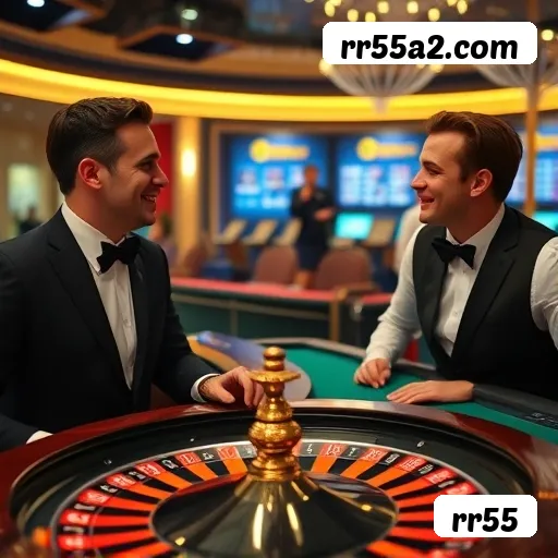 App rr55 Android download