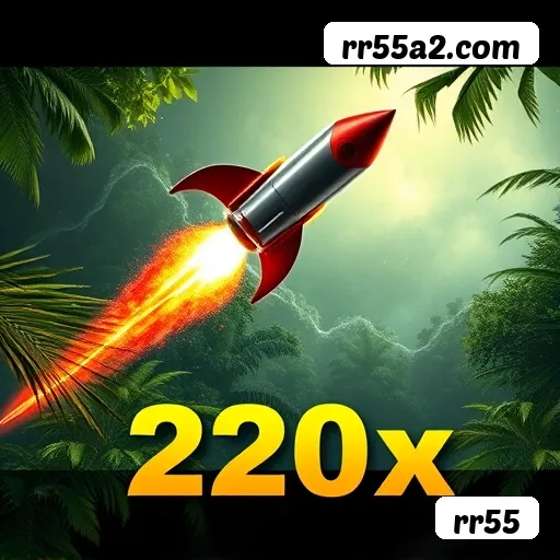 Bônus boas-vindas rr55 R$100