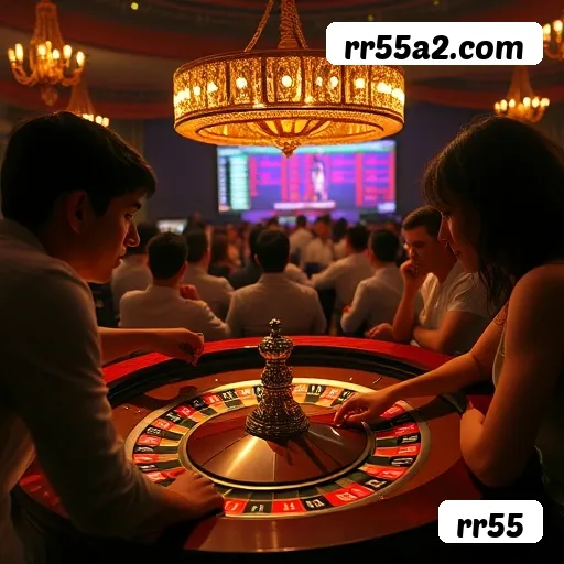 Formulário registro rr55