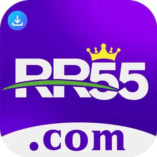 Download app rr55 Android iOS