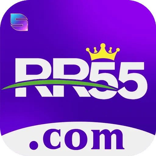 Logo da rr55