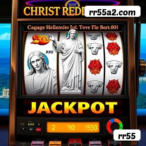 Gates of Olympus slot rr55