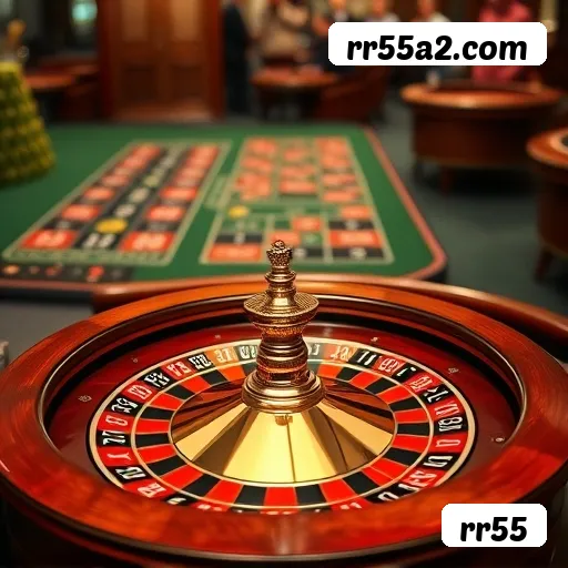 Bônus exclusivos membros VIP rr55